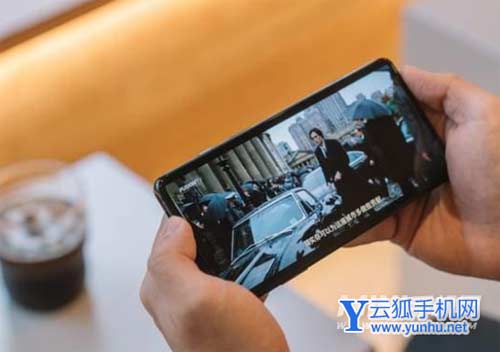 真我GTneo3T參數配置-詳細參數配置