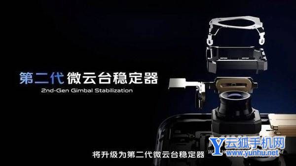 vivox80支持防抖嗎-有光學防抖功能嗎