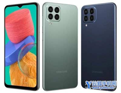 三星M33采用什么處理器-處理器性能怎么樣