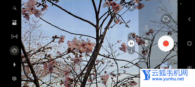 三星A53拍照怎么樣-攝像評測