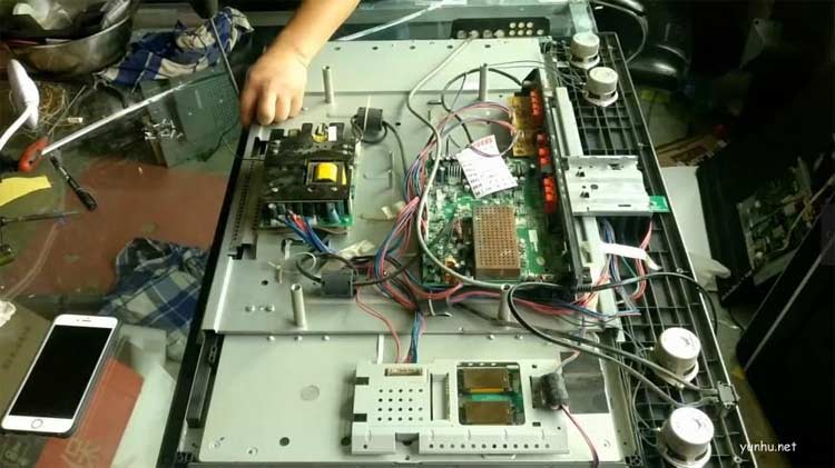 打開液晶電視時黑屏，有聲音但是沒圖像，你可以嘗試這3種辦法