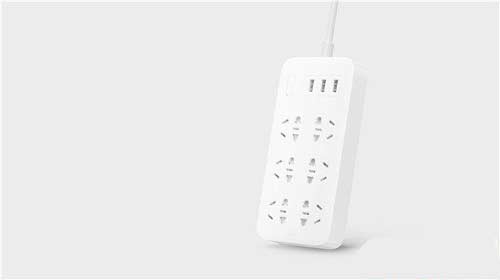 小愛同學能控制哪些家電