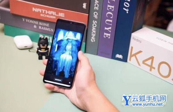 紅米k40s為什么比k40便宜-手機的性價真的比k40更好嗎