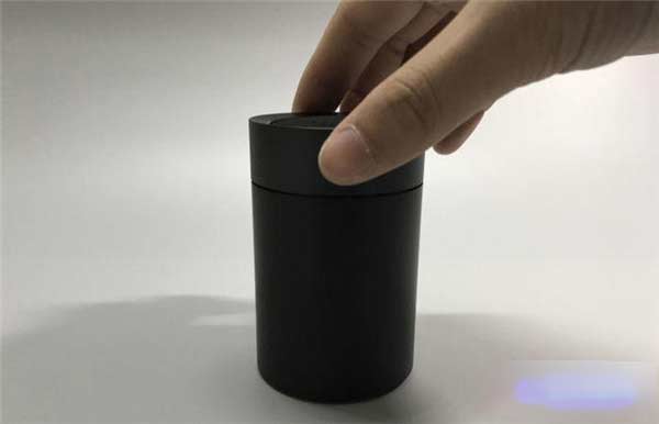 小米小鋼炮二代藍牙音箱使用方法
