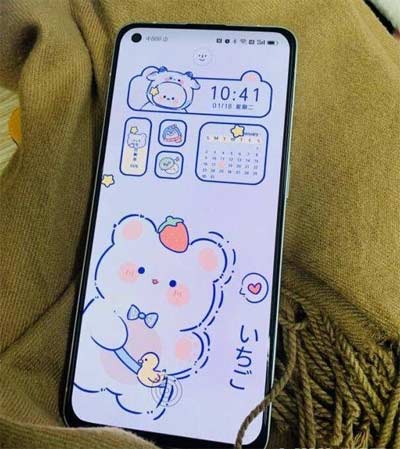 OPPOReno10Pro參數配置-詳細參數配置