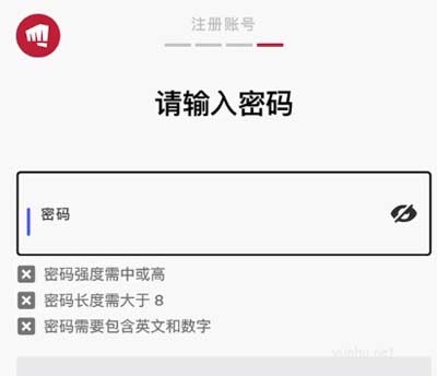 英雄聯盟手游怎么注冊賬號教程
