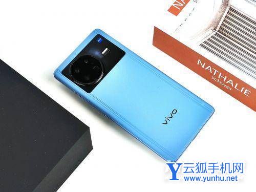 vivoxnote開箱測評-真機上手測評