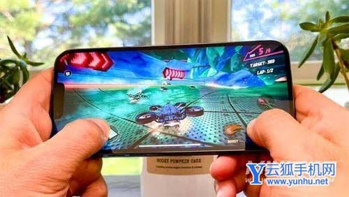一加10Pro與iPhone13ProMax手機全面測評-哪款更加值得入手(2/2)