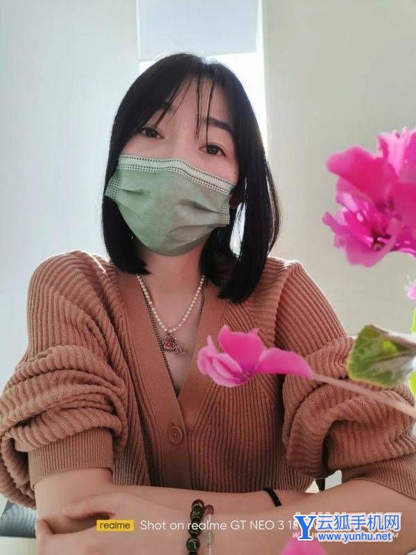2000元檔超級值得推薦的手機之一,真我GT Neo3全面實測來了