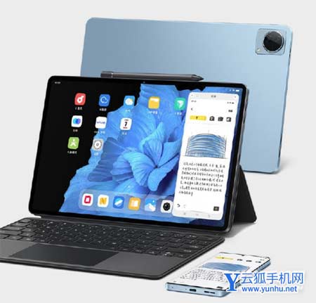 vivoPad和小米平板5Pro、oppopad之間區別是什么-哪款更加值得入手