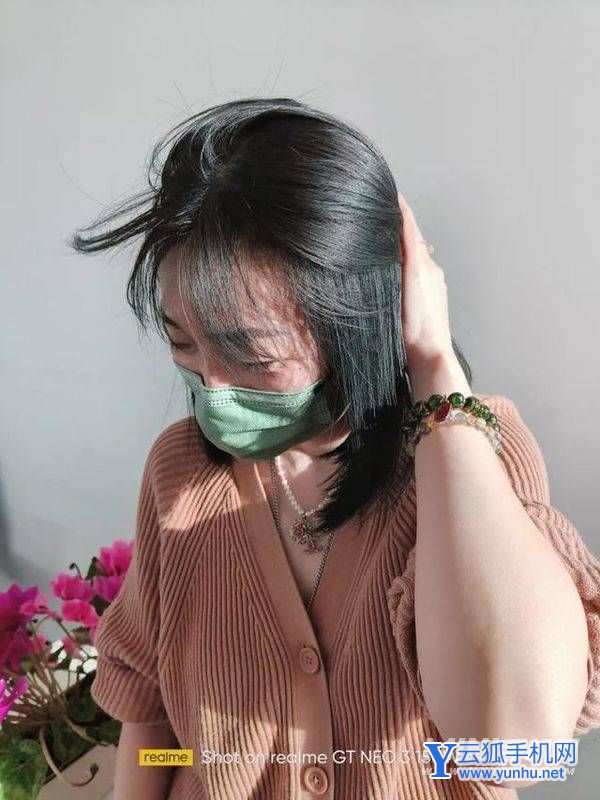 2000元檔超級值得推薦的手機之一,真我GT Neo3全面實測來了