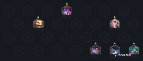 金鏟鏟之戰執事辛德拉怎么玩2