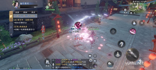 慶余年手游千面狐怎么打5