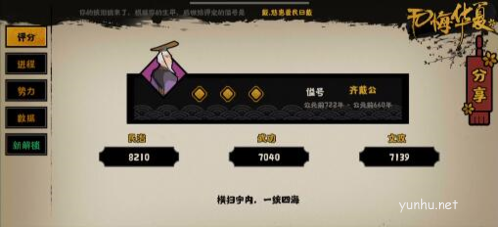 無悔華夏周王禪讓怎么達成
