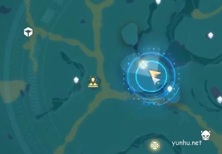 幻塔人工島Boss在哪5