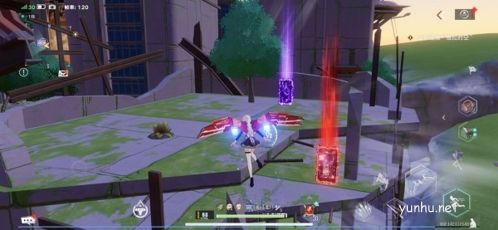 幻塔啟明之路活動玩法介紹2