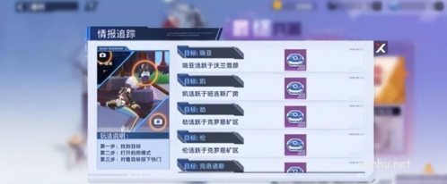 幻塔情報追蹤右手凱在哪2