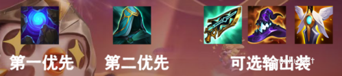 金鏟鏟之戰神盾戰士陣容搭配攻略1