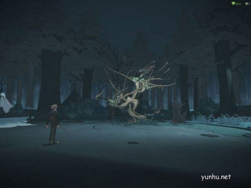 哈利波特魔法覺醒凱文打人柳怎么打1