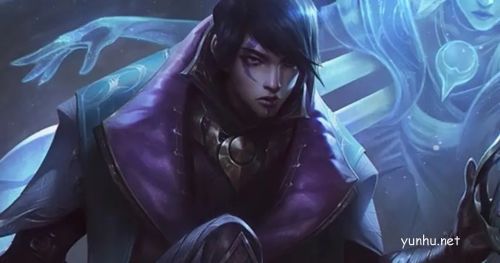 金鏟鏟之戰厄斐琉斯