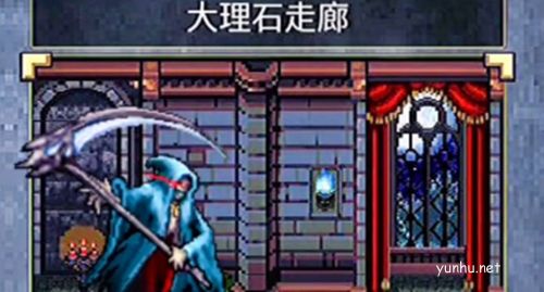 地下城割草大理石走廊地圖通關攻略1