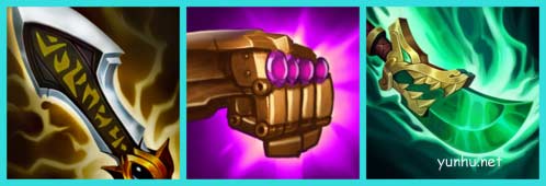 金鏟鏟之戰三國神射手怎么玩2