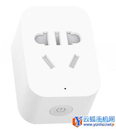 智能家居小米解決方案