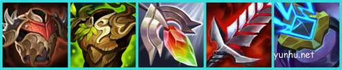 金鏟鏟之戰三國神射手怎么玩3