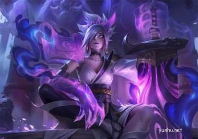金鏟鏟之戰夜幽瑞雯陣容1