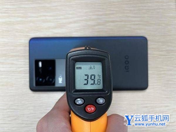 iQOOneo6玩游戲怎么樣-游戲實測