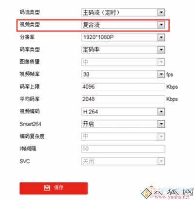 小型視頻監控系統設計方案