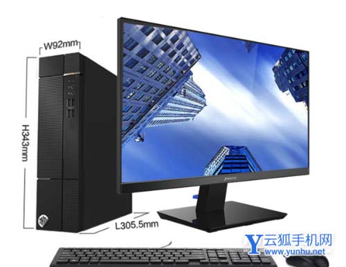 2022年臺式電腦性價比排行-哪些品牌臺式機值得入手