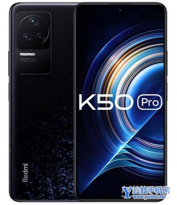 紅米K50Pro為什么會卡-卡頓嚴重怎么辦