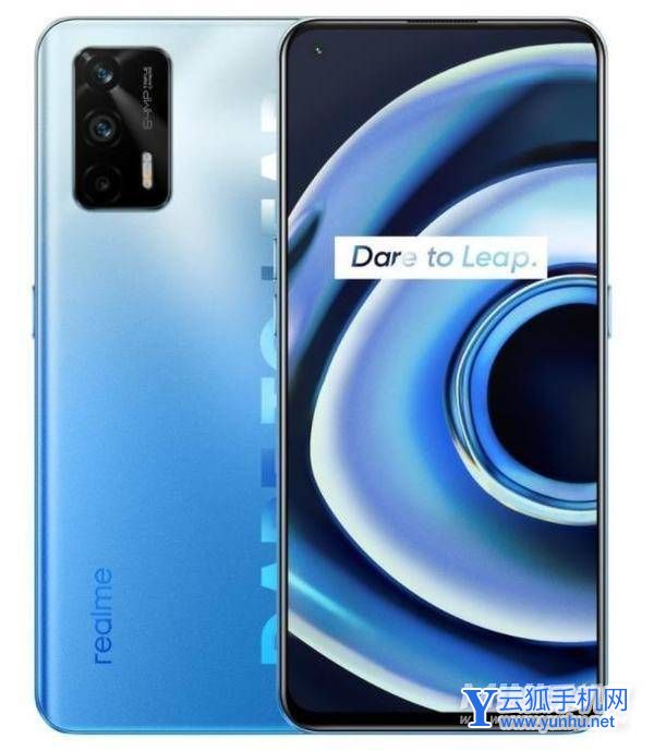 紅米note10Pro和realme真我Q3Pro哪個好-哪個更值得入手-參數對比