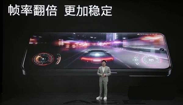 一加ACE支持游戲插幀嗎-怎么設置游戲插幀