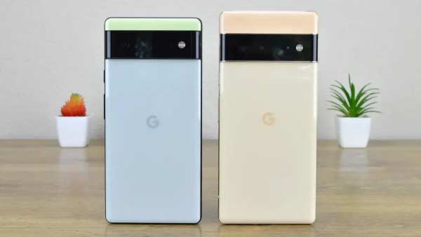Pixel 7 系列信息匯總：配更強 Tensor 芯片 外觀改動不大 