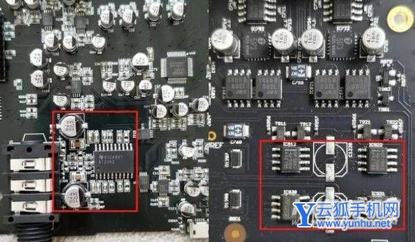 IXI M8 plus對比RME babyface pro fs-哪個性能更好-性能對比