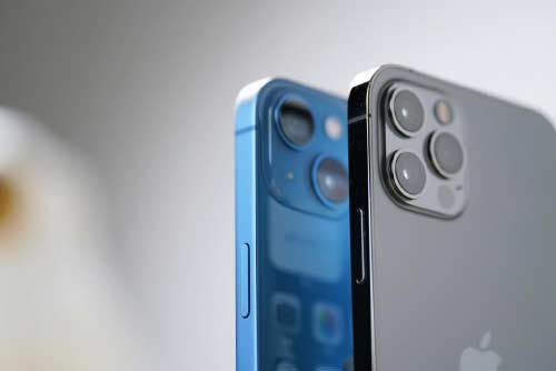 蘋果 iPhone 13 賣爆了：銷售額占市場 70%，小屏銷量慘 