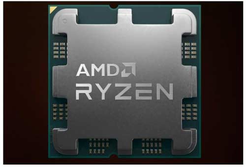 ZEN4 銳龍大變革：全面擁抱 DDR5 內存