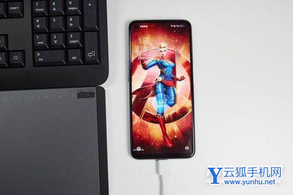 oppok10充電速度怎么樣-充電速度快嗎(2/2)
