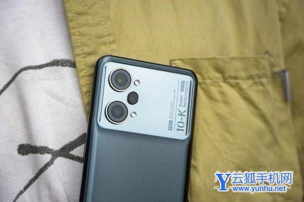 oppok10Pro手機詳細開箱測評-真機上手測評