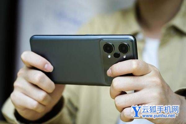 oppok10Pro手機詳細開箱測評-真機上手測評