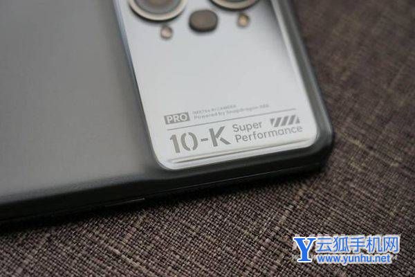 oppok10Pro手機詳細開箱測評-真機上手測評
