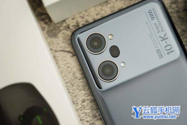oppok10Pro手機詳細開箱測評-真機上手測評