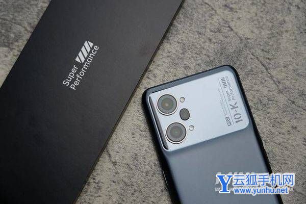 oppok10Pro手機詳細開箱測評-真機上手測評