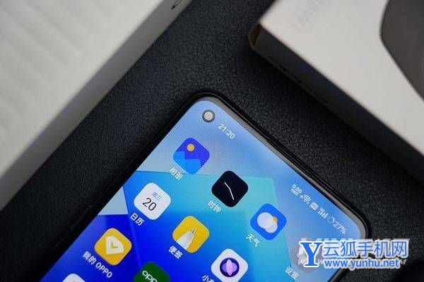 oppok10Pro手機詳細開箱測評-真機上手測評