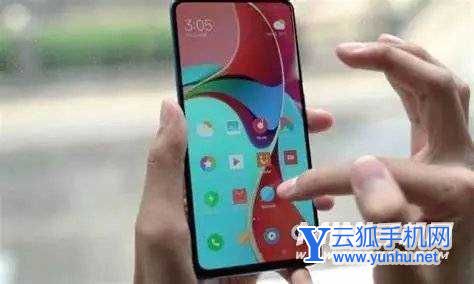 紅米note12支持5G嗎-是雙卡雙待嗎