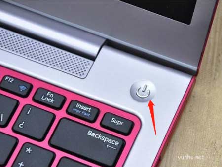 簡單幾招教你laptop強制重啟的方法