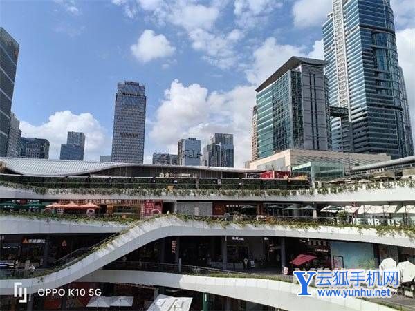 OPPOK10好不好-手機值得入手嗎(2/2)