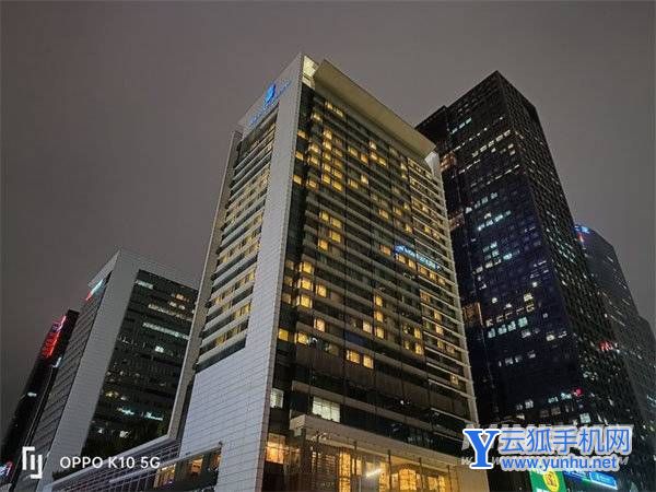 OPPOK10好不好-手機值得入手嗎(2/2)